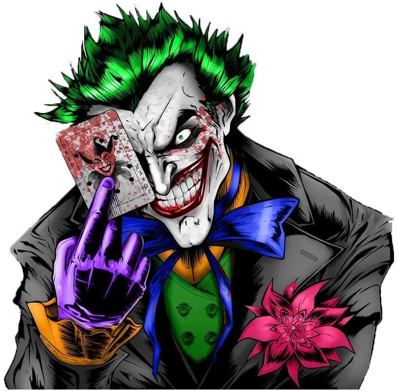 jokergame 888